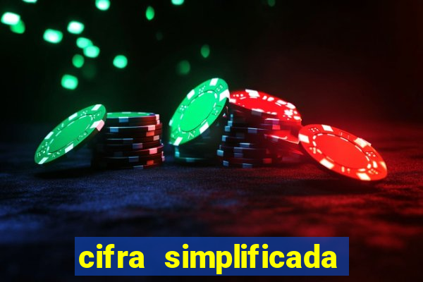 cifra simplificada bruno mars